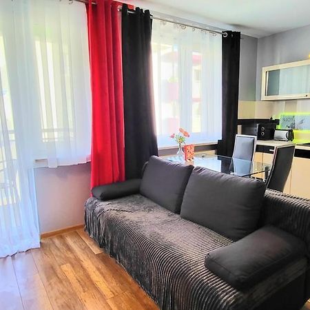 Apartment Luxury Oasis Srodmiescie Downtown 3 Os Krasków Exterior foto