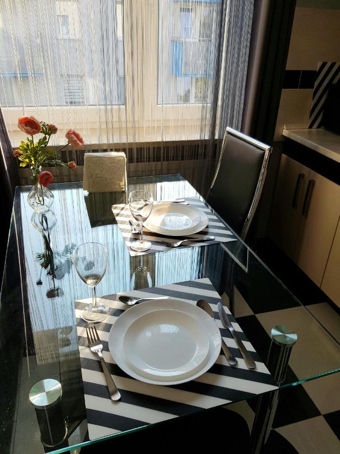 Apartment Luxury Oasis Srodmiescie Downtown 3 Os Krasków Exterior foto
