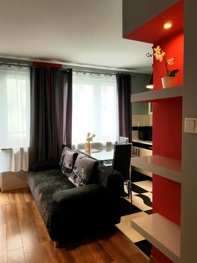 Apartment Luxury Oasis Srodmiescie Downtown 3 Os Krasków Exterior foto